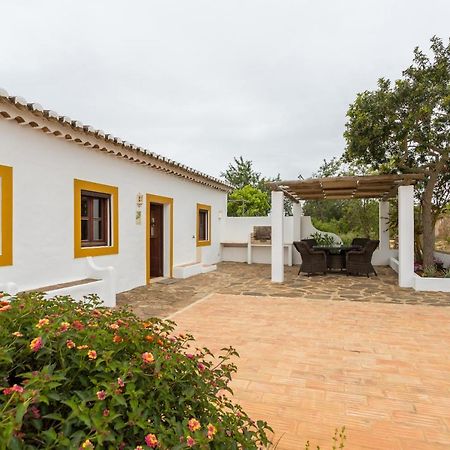 לאגוּ‏ש Casas Da Capela Do Monte, Country Houses מראה חיצוני תמונה