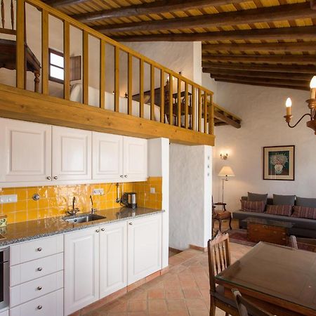 לאגוּ‏ש Casas Da Capela Do Monte, Country Houses מראה חיצוני תמונה