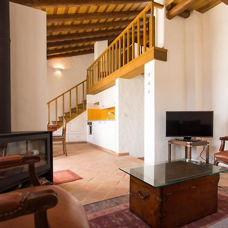לאגוּ‏ש Casas Da Capela Do Monte, Country Houses מראה חיצוני תמונה