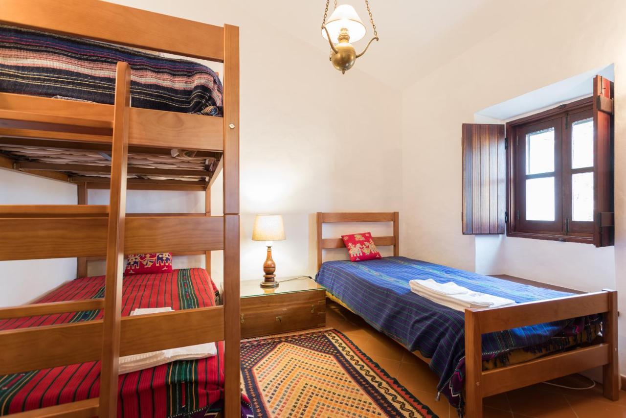 לאגוּ‏ש Casas Da Capela Do Monte, Country Houses מראה חיצוני תמונה
