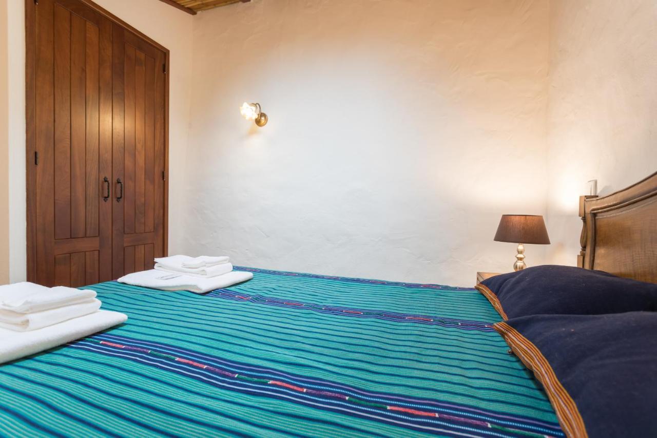 לאגוּ‏ש Casas Da Capela Do Monte, Country Houses מראה חיצוני תמונה