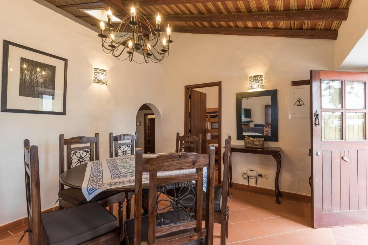 לאגוּ‏ש Casas Da Capela Do Monte, Country Houses מראה חיצוני תמונה