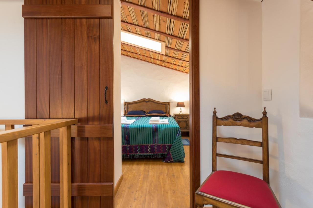 לאגוּ‏ש Casas Da Capela Do Monte, Country Houses מראה חיצוני תמונה