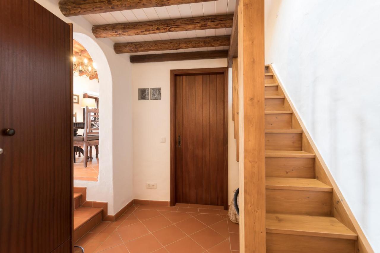 לאגוּ‏ש Casas Da Capela Do Monte, Country Houses מראה חיצוני תמונה
