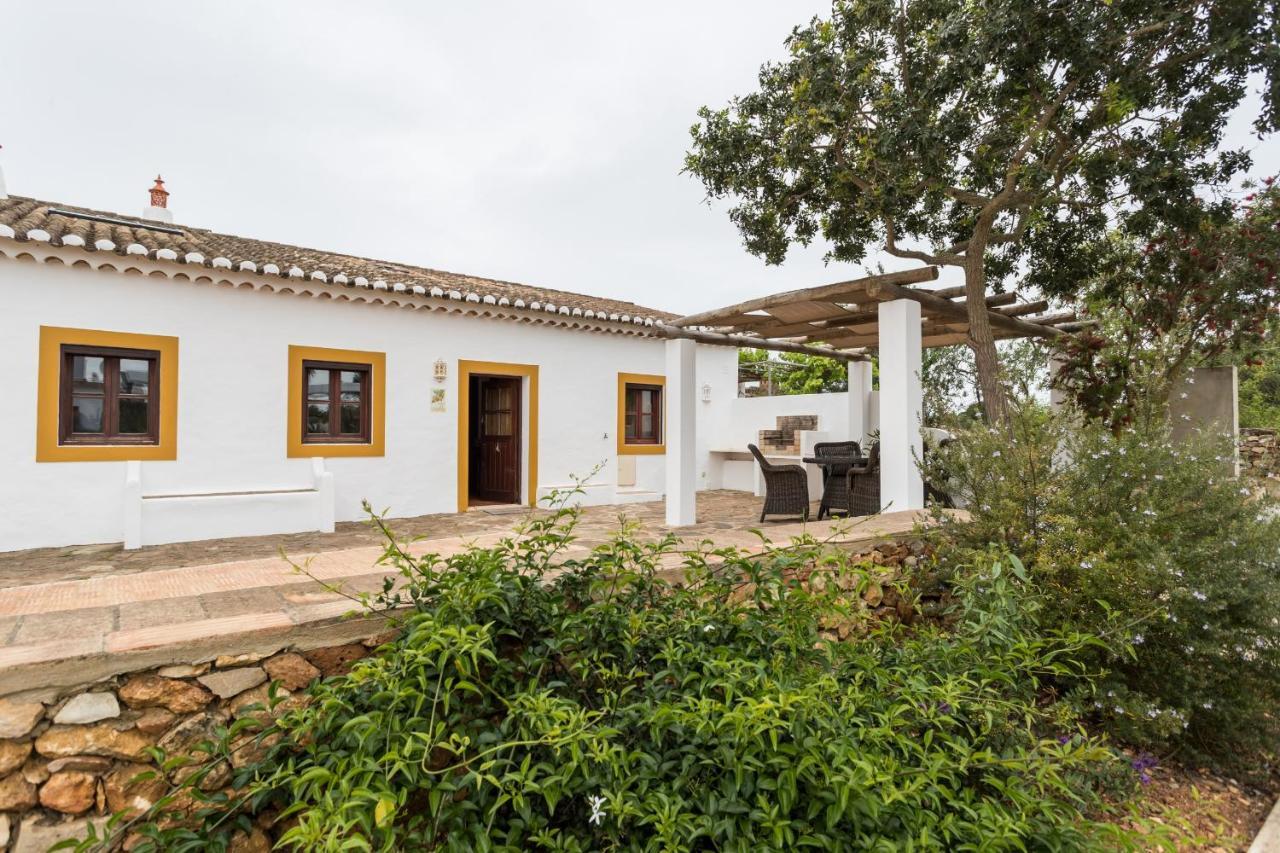 לאגוּ‏ש Casas Da Capela Do Monte, Country Houses מראה חיצוני תמונה