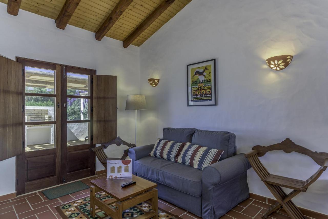לאגוּ‏ש Casas Da Capela Do Monte, Country Houses מראה חיצוני תמונה