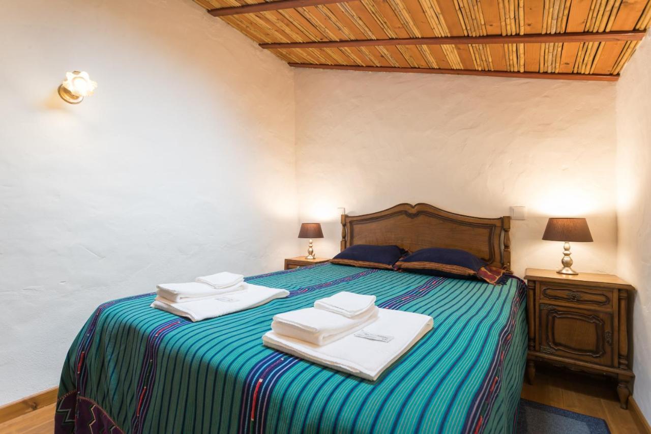 לאגוּ‏ש Casas Da Capela Do Monte, Country Houses מראה חיצוני תמונה