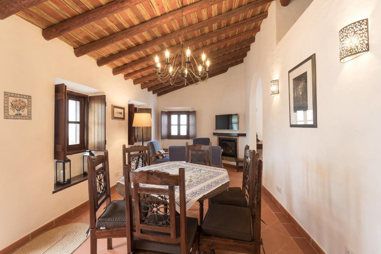 לאגוּ‏ש Casas Da Capela Do Monte, Country Houses מראה חיצוני תמונה