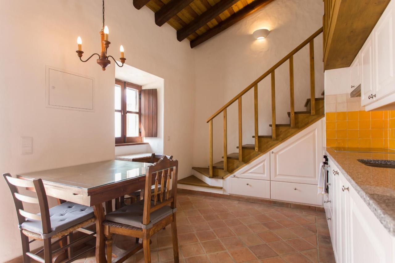 לאגוּ‏ש Casas Da Capela Do Monte, Country Houses מראה חיצוני תמונה