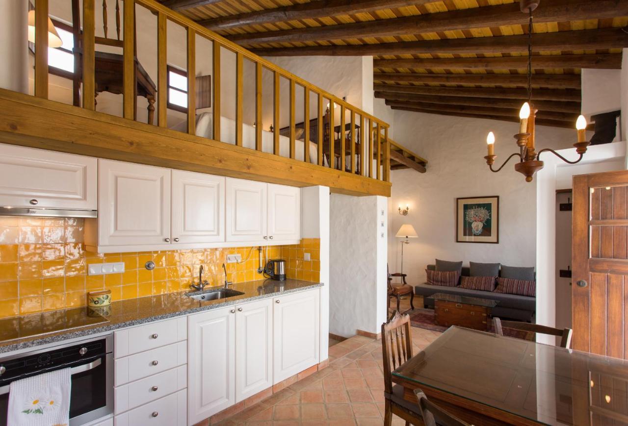 לאגוּ‏ש Casas Da Capela Do Monte, Country Houses מראה חיצוני תמונה