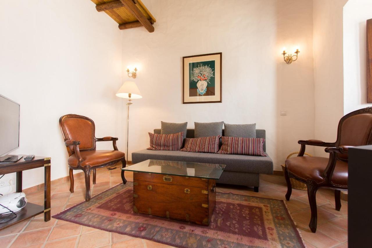 לאגוּ‏ש Casas Da Capela Do Monte, Country Houses מראה חיצוני תמונה