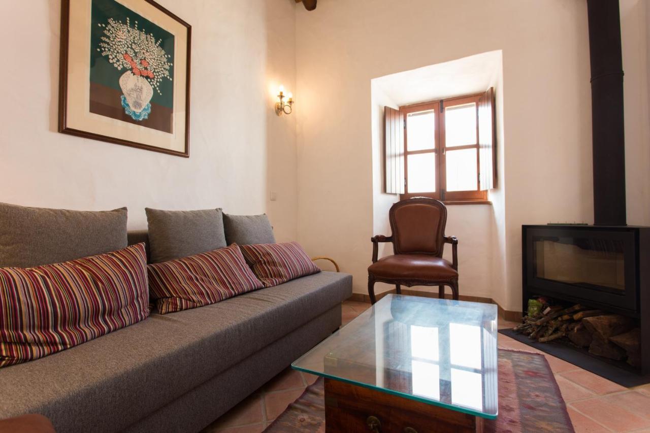 לאגוּ‏ש Casas Da Capela Do Monte, Country Houses מראה חיצוני תמונה