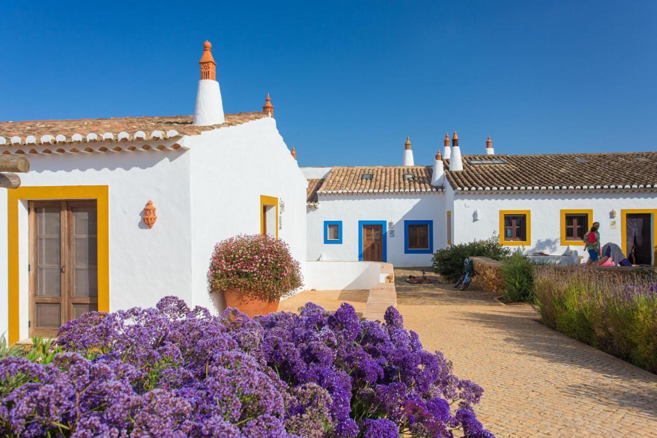 לאגוּ‏ש Casas Da Capela Do Monte, Country Houses מראה חיצוני תמונה
