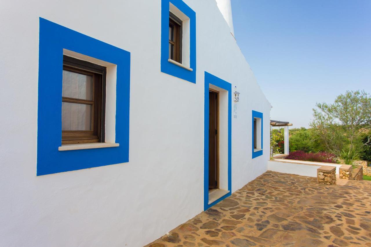 לאגוּ‏ש Casas Da Capela Do Monte, Country Houses מראה חיצוני תמונה