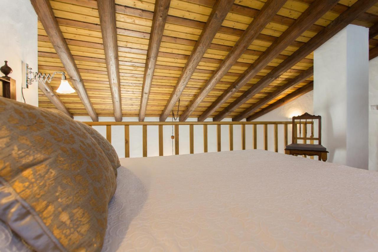לאגוּ‏ש Casas Da Capela Do Monte, Country Houses מראה חיצוני תמונה