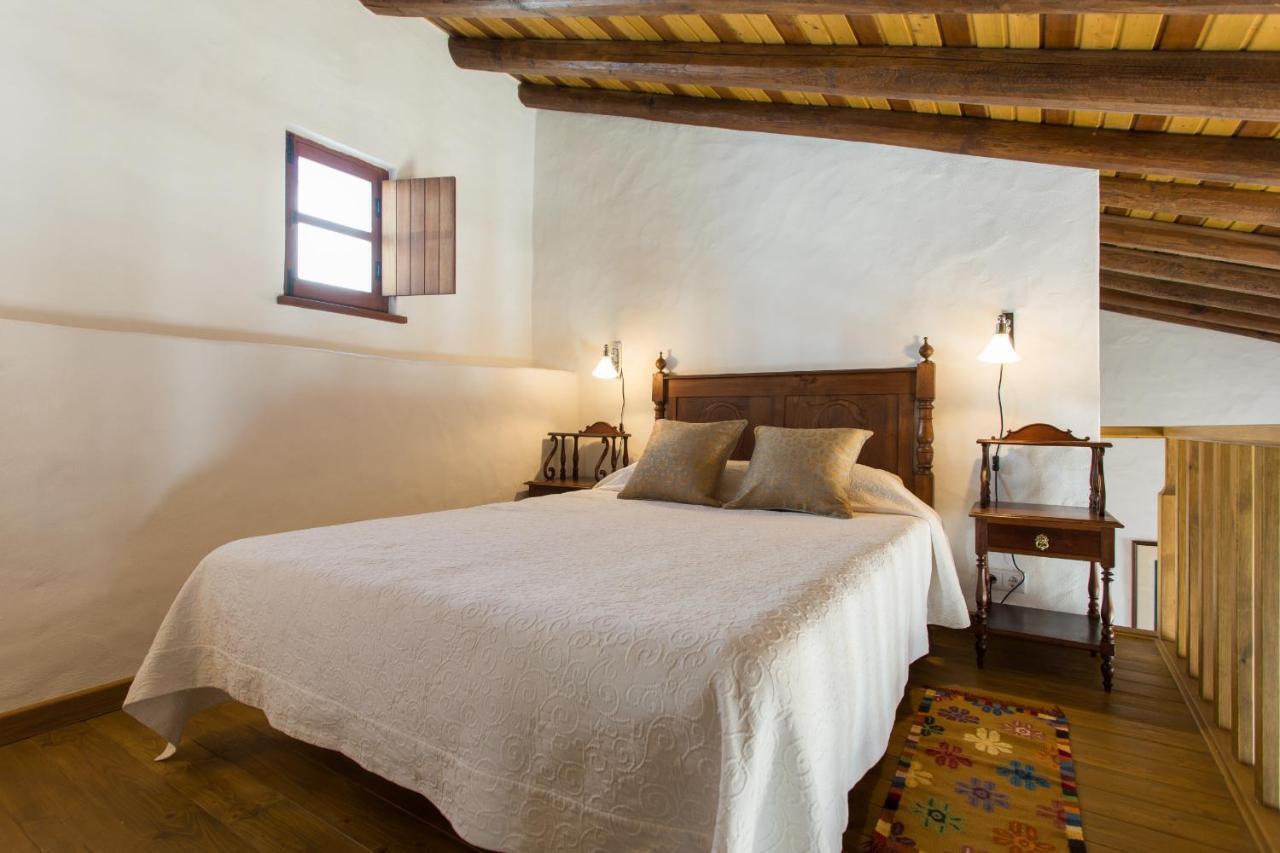 לאגוּ‏ש Casas Da Capela Do Monte, Country Houses מראה חיצוני תמונה