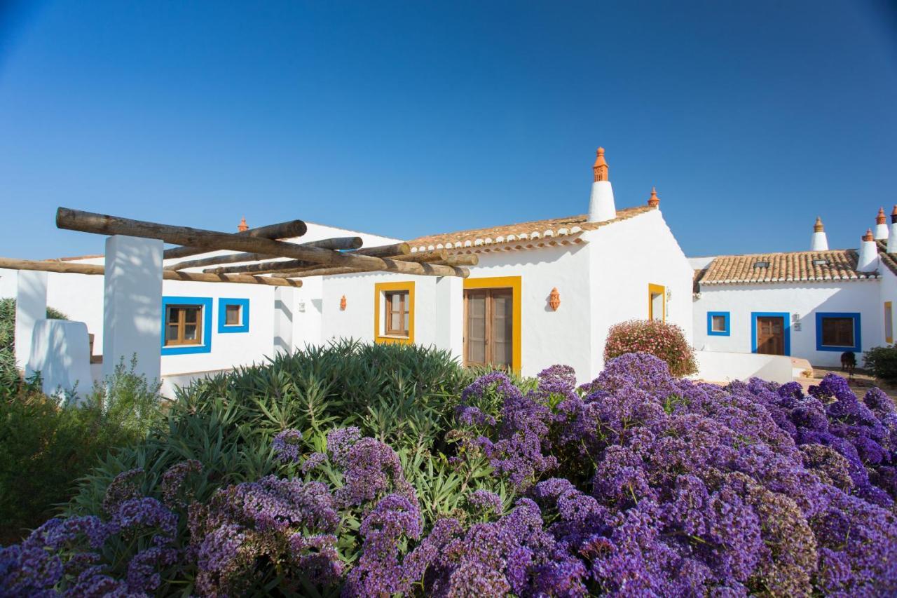 לאגוּ‏ש Casas Da Capela Do Monte, Country Houses מראה חיצוני תמונה
