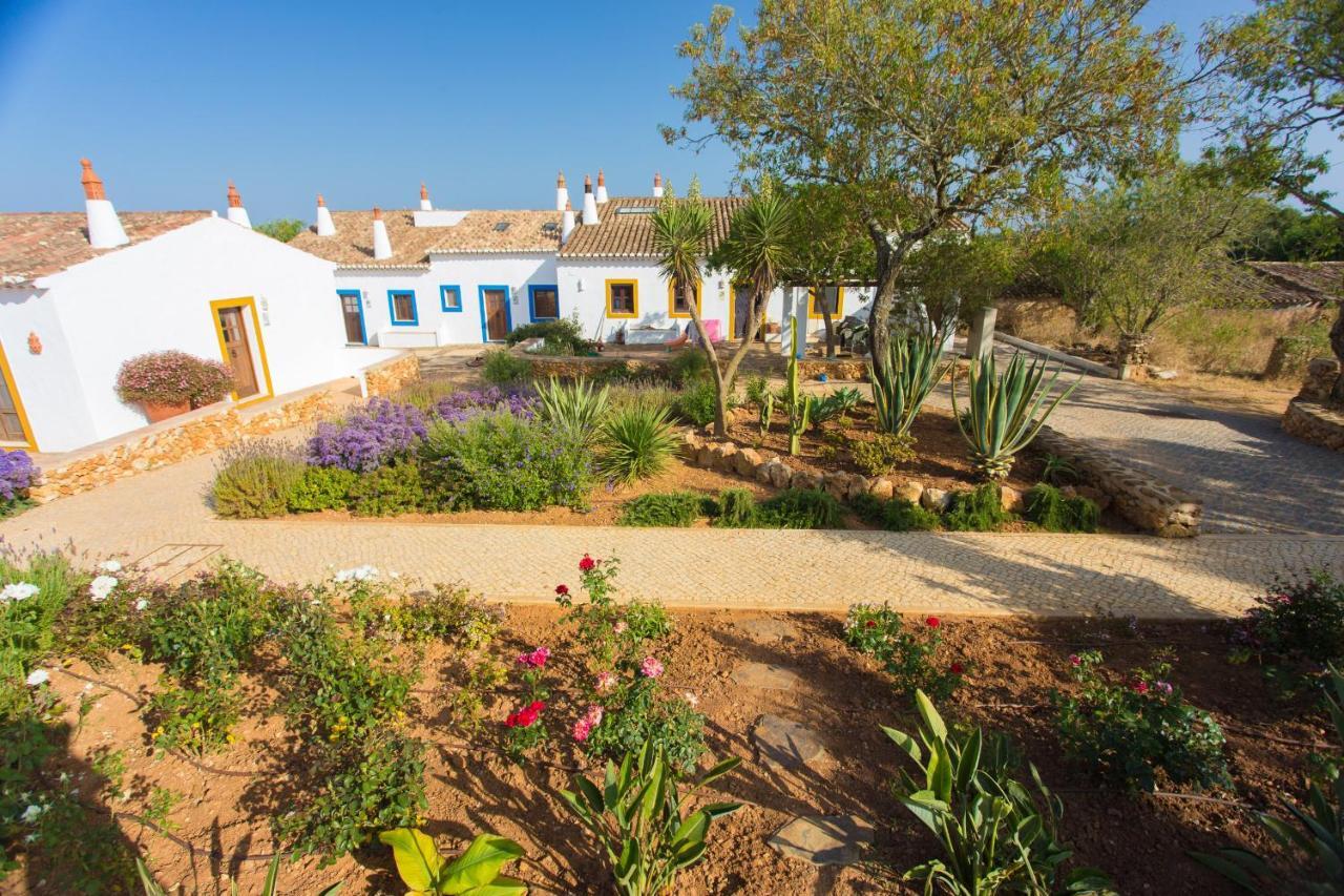לאגוּ‏ש Casas Da Capela Do Monte, Country Houses מראה חיצוני תמונה