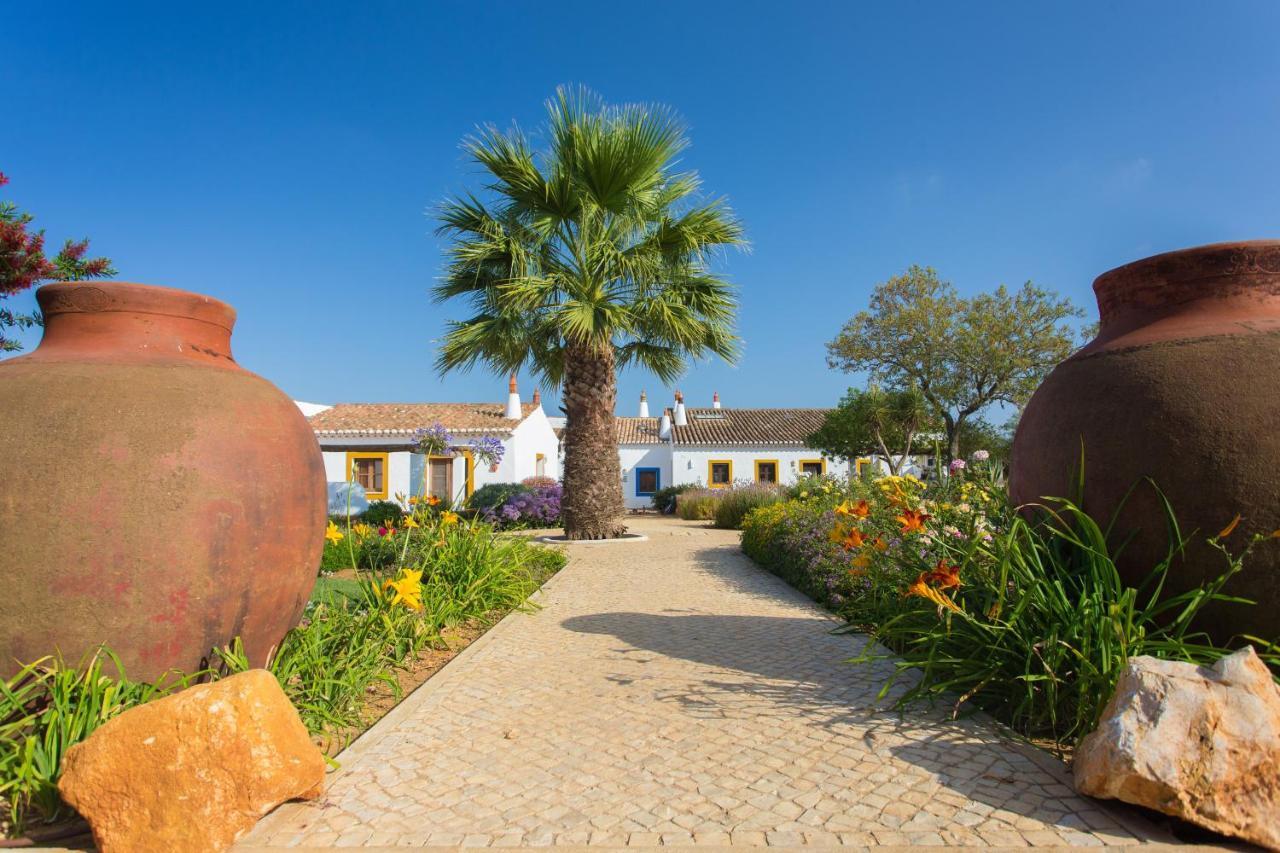לאגוּ‏ש Casas Da Capela Do Monte, Country Houses מראה חיצוני תמונה