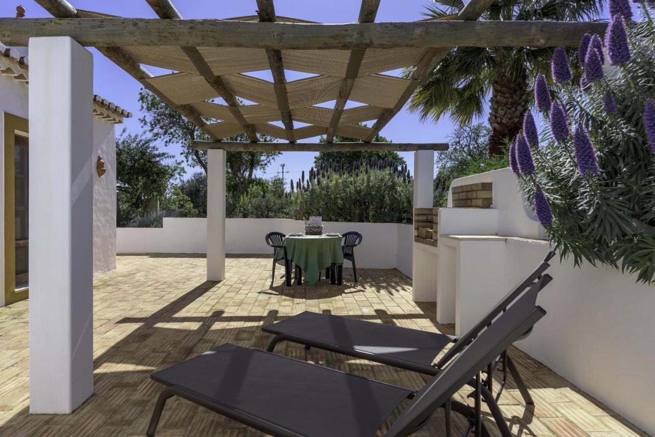 לאגוּ‏ש Casas Da Capela Do Monte, Country Houses מראה חיצוני תמונה
