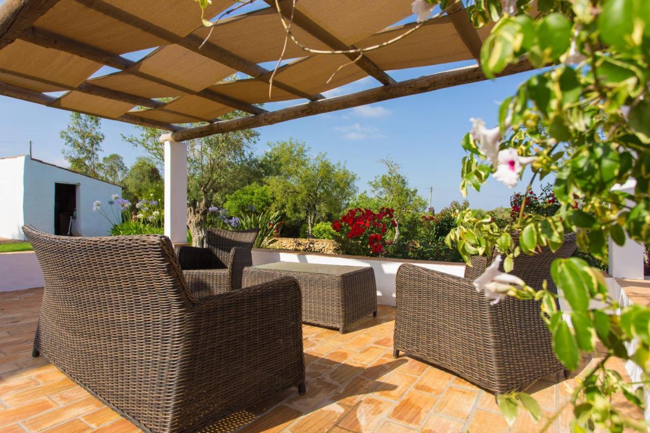 לאגוּ‏ש Casas Da Capela Do Monte, Country Houses מראה חיצוני תמונה