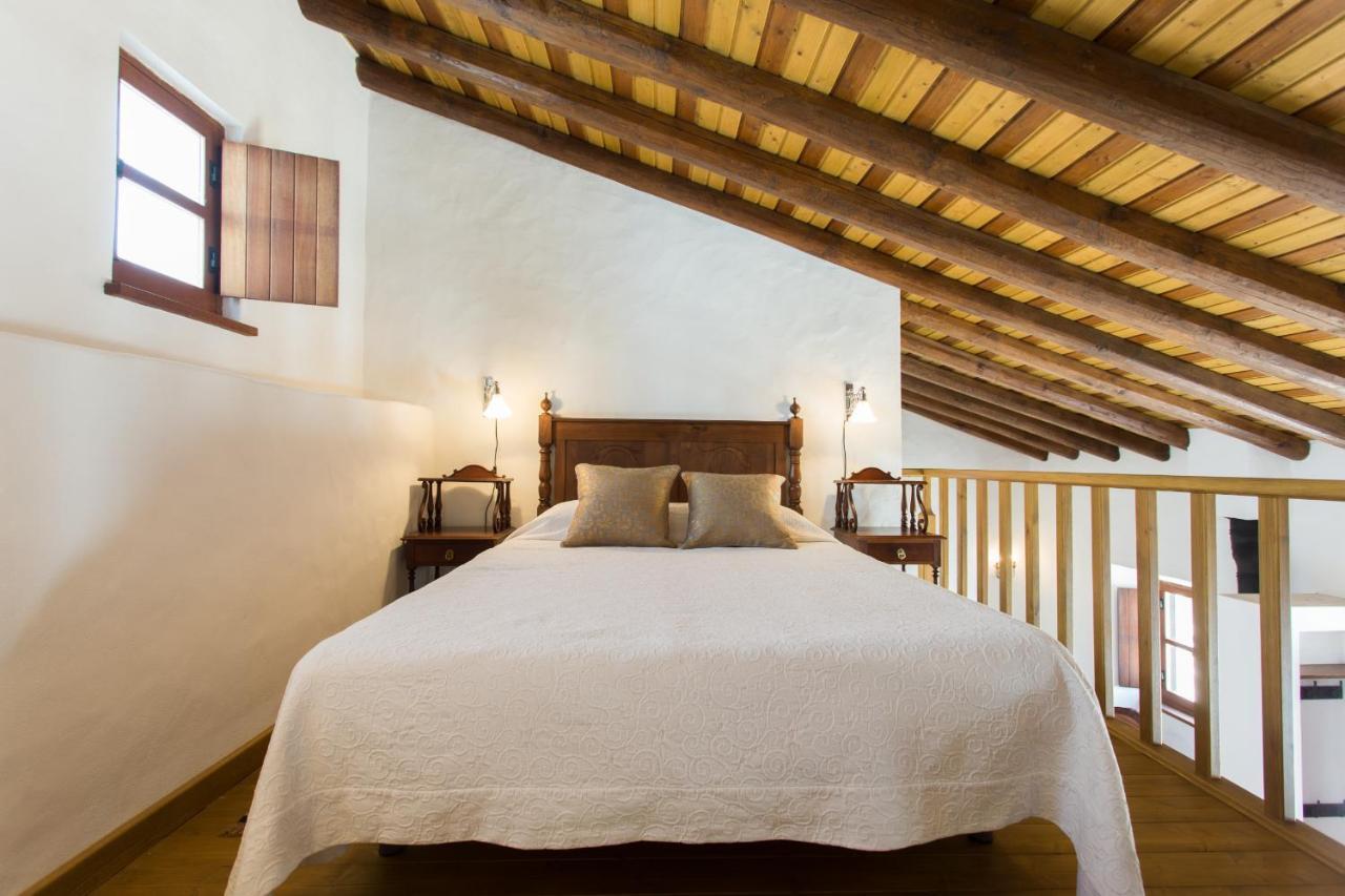 לאגוּ‏ש Casas Da Capela Do Monte, Country Houses מראה חיצוני תמונה