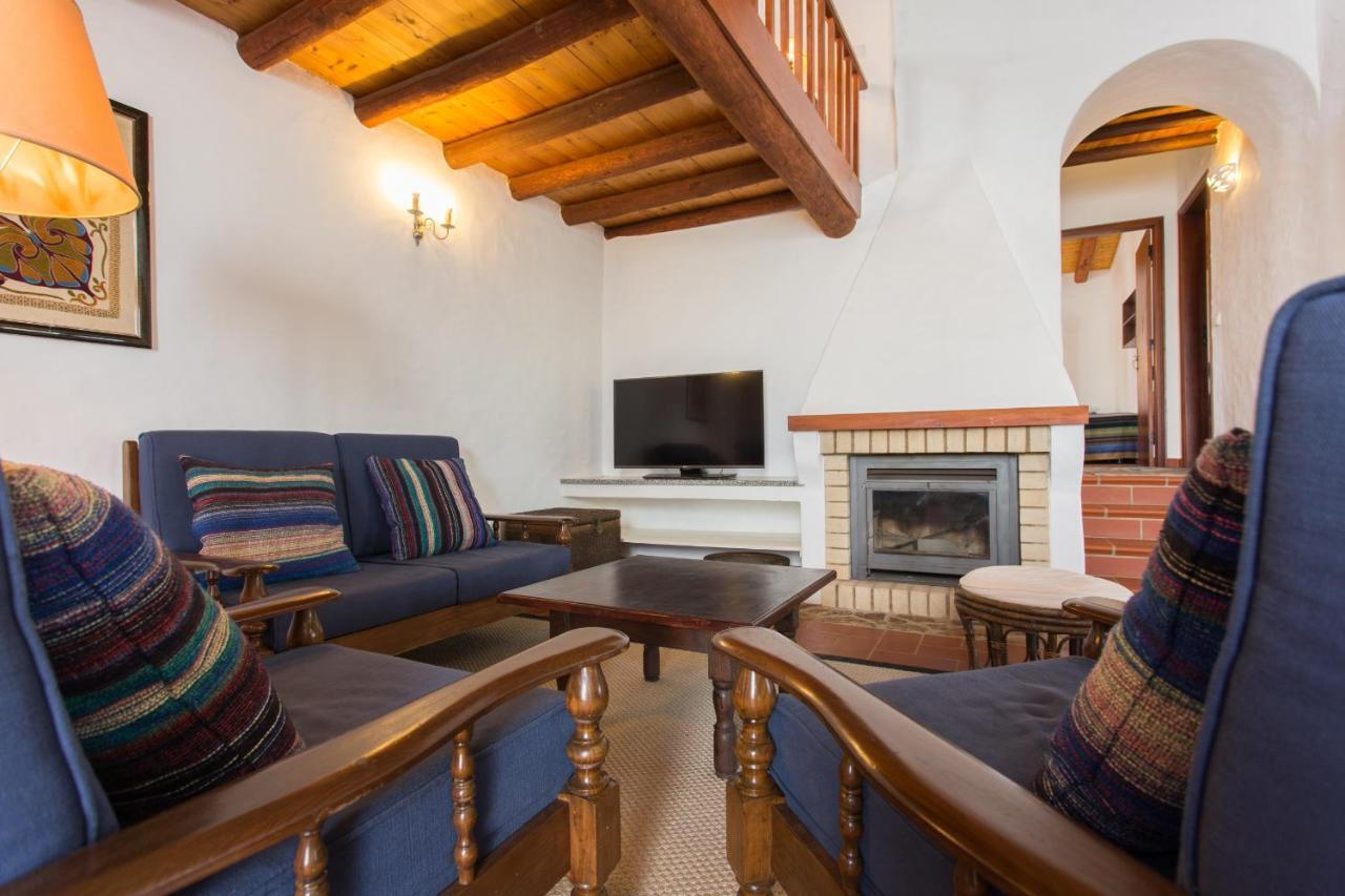 לאגוּ‏ש Casas Da Capela Do Monte, Country Houses מראה חיצוני תמונה