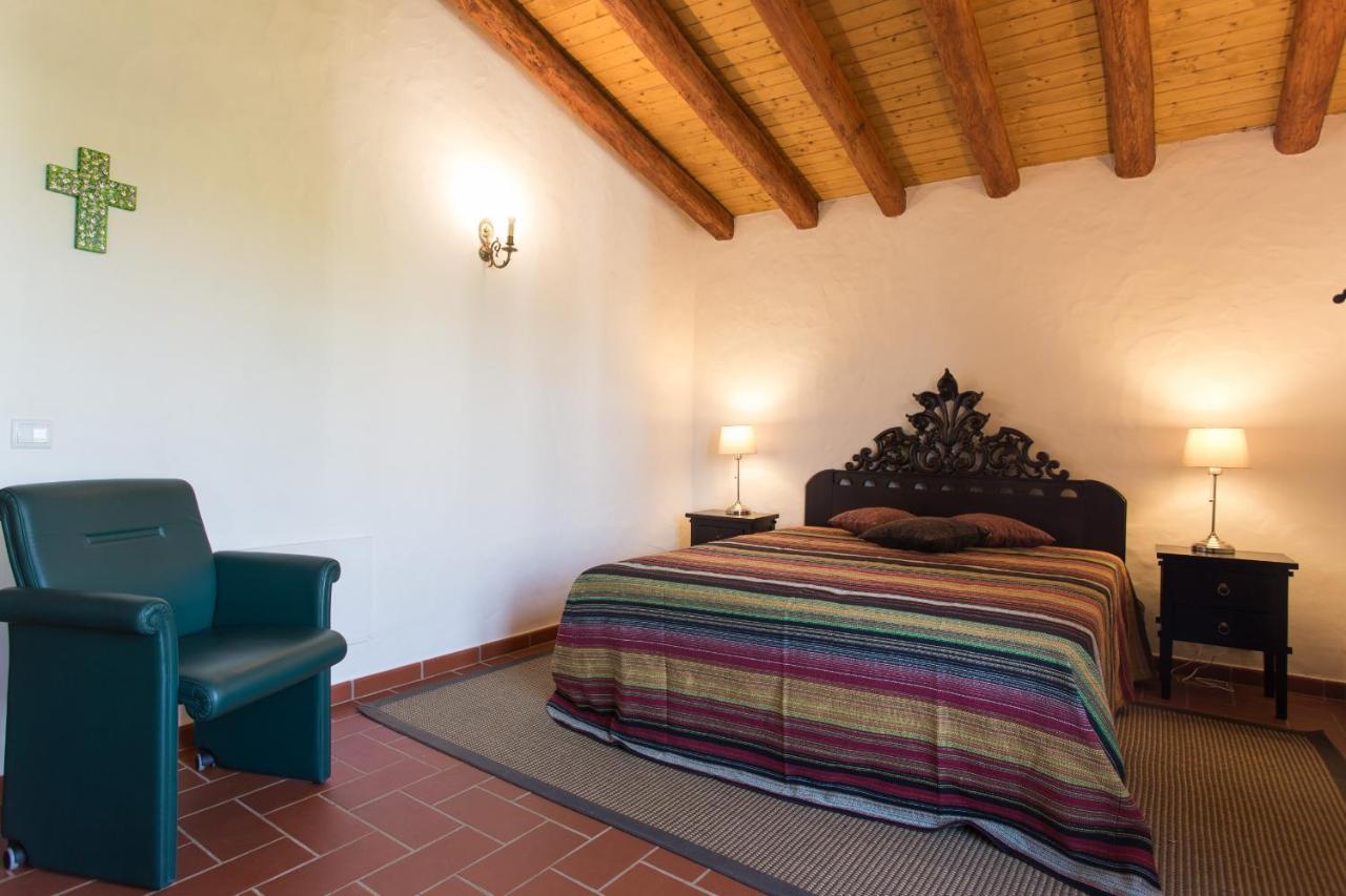 לאגוּ‏ש Casas Da Capela Do Monte, Country Houses מראה חיצוני תמונה
