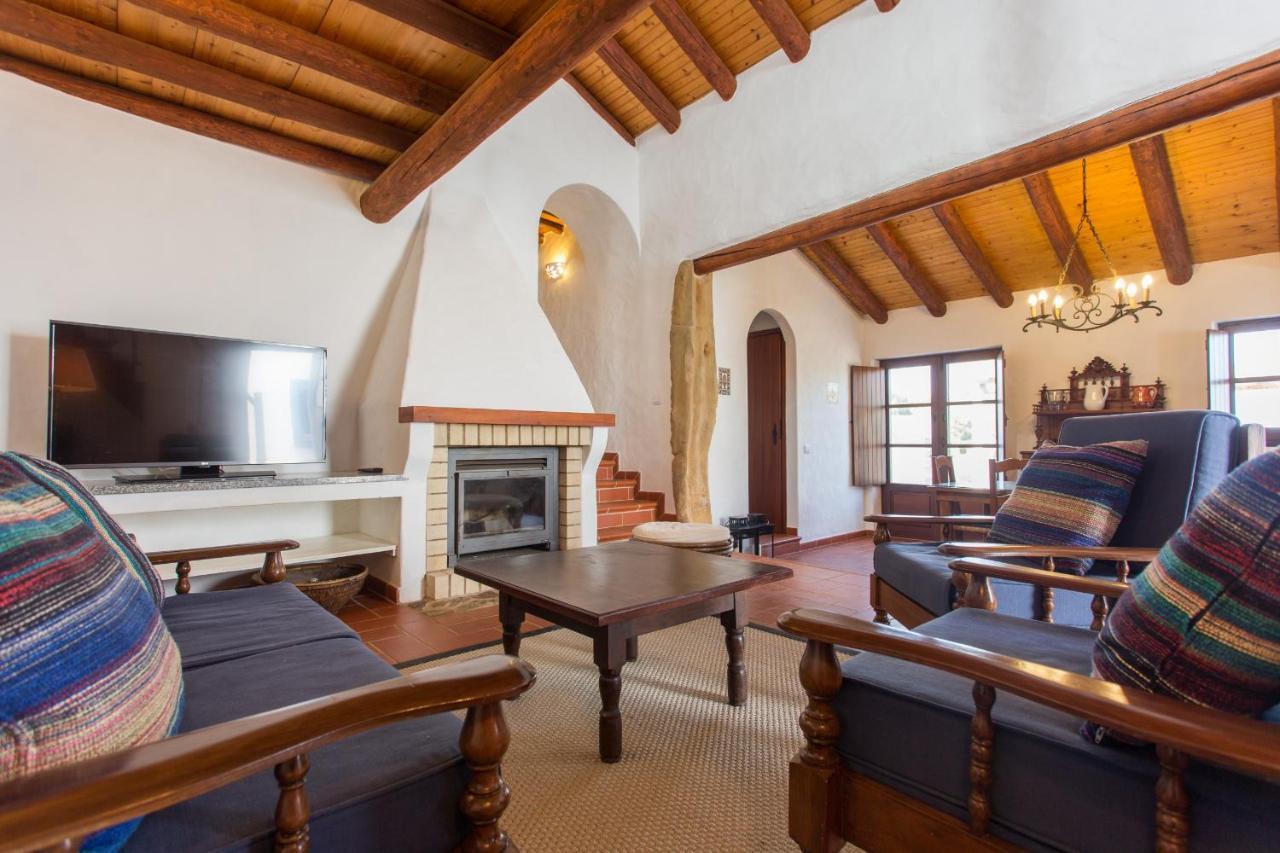 לאגוּ‏ש Casas Da Capela Do Monte, Country Houses מראה חיצוני תמונה