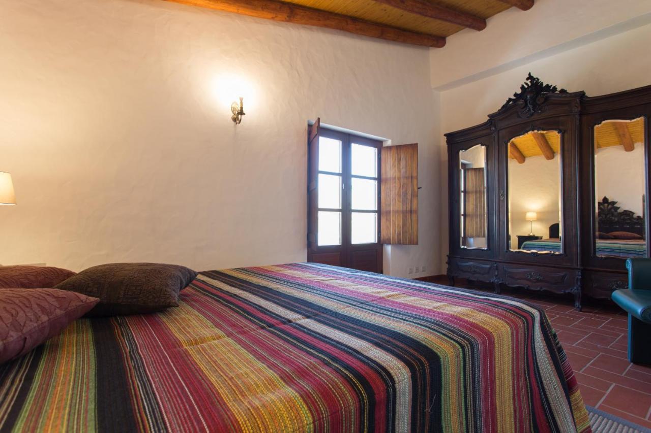 לאגוּ‏ש Casas Da Capela Do Monte, Country Houses מראה חיצוני תמונה