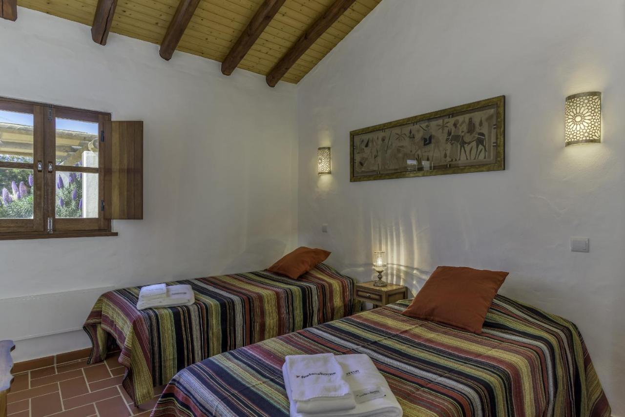 לאגוּ‏ש Casas Da Capela Do Monte, Country Houses מראה חיצוני תמונה