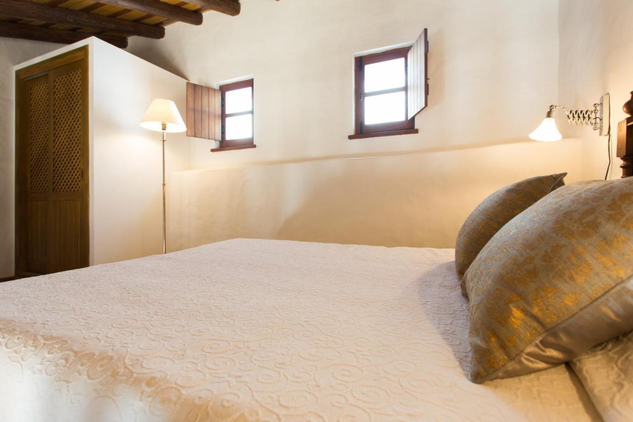 לאגוּ‏ש Casas Da Capela Do Monte, Country Houses מראה חיצוני תמונה