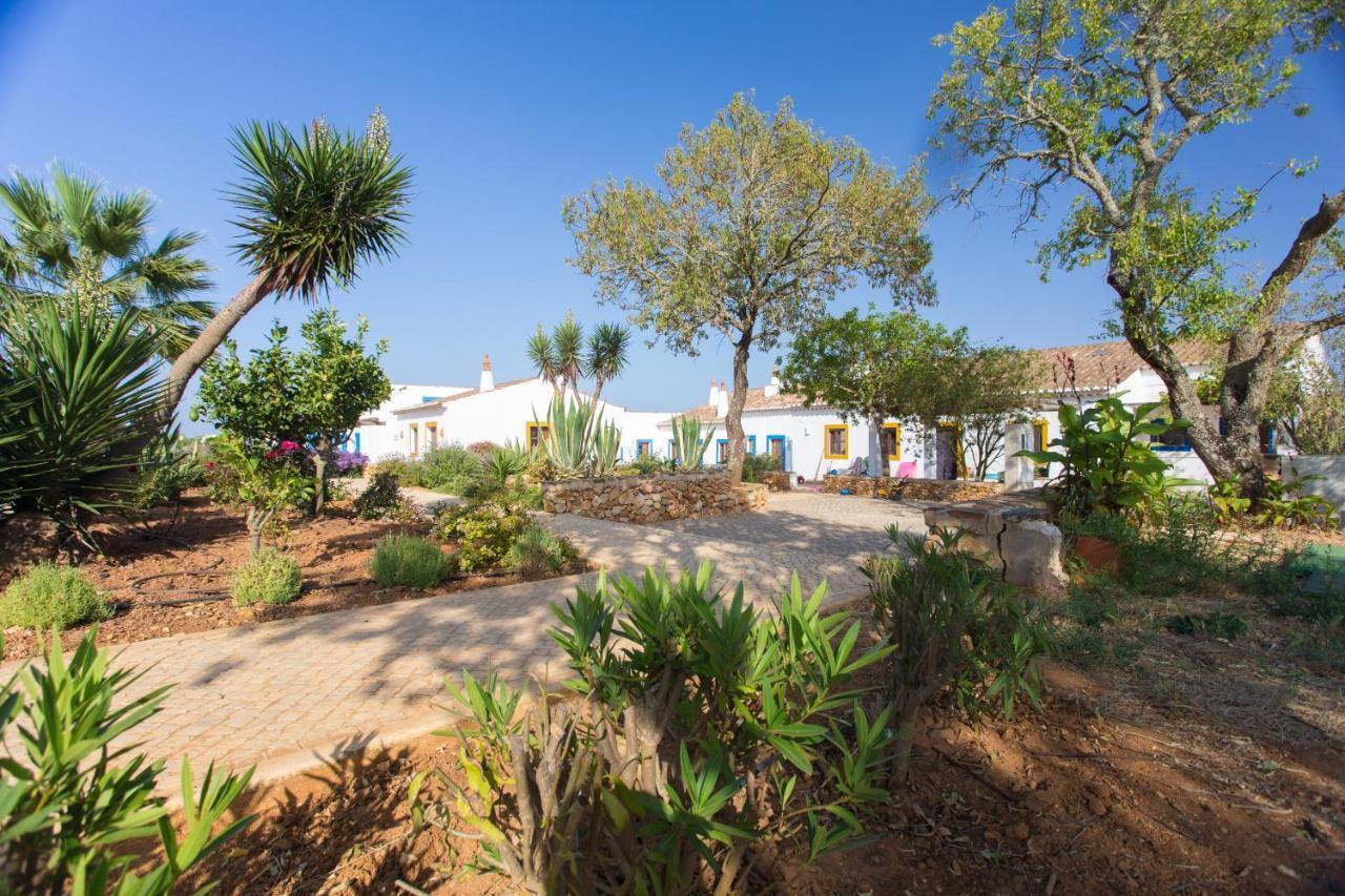 לאגוּ‏ש Casas Da Capela Do Monte, Country Houses מראה חיצוני תמונה
