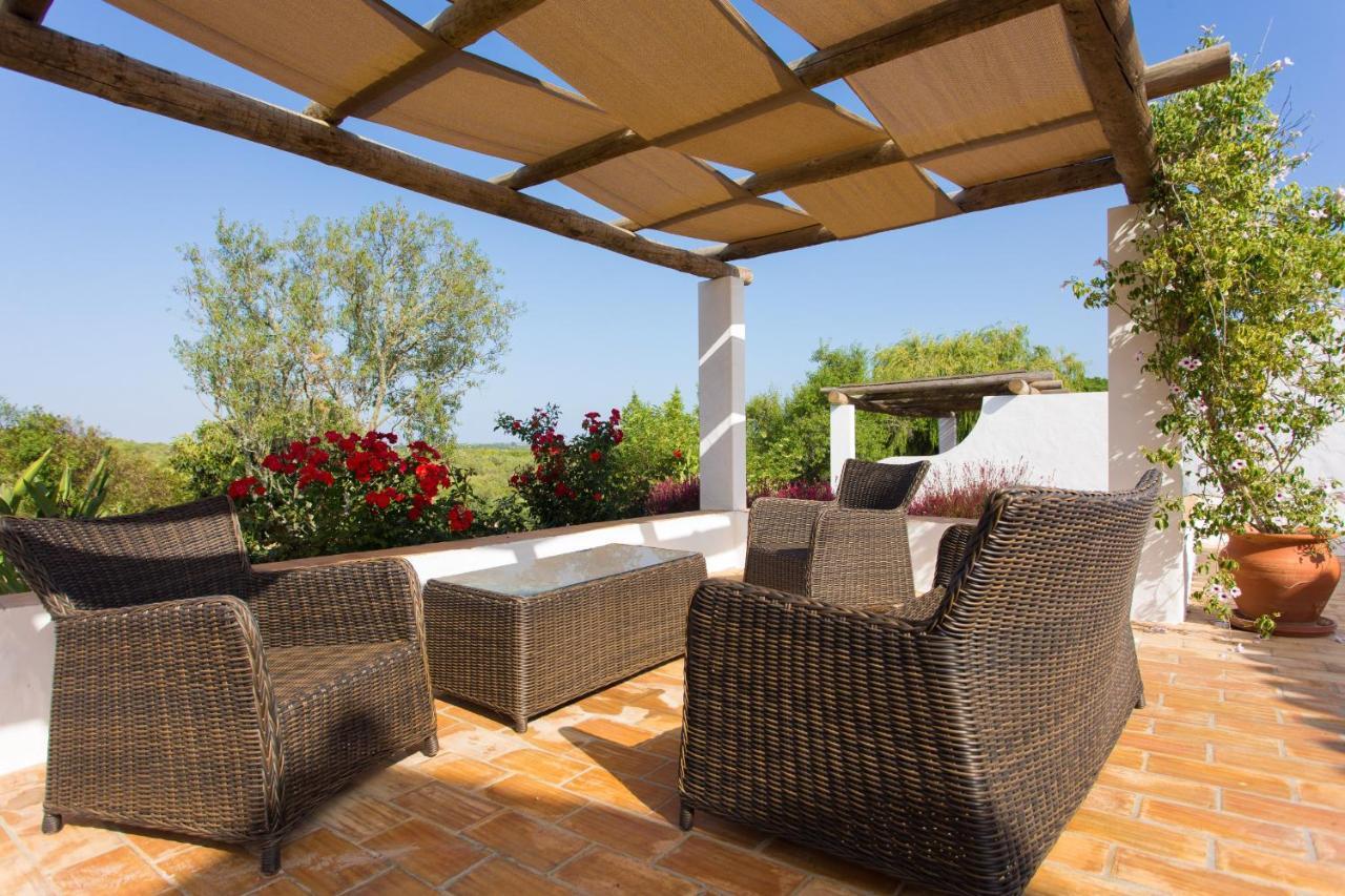 לאגוּ‏ש Casas Da Capela Do Monte, Country Houses מראה חיצוני תמונה