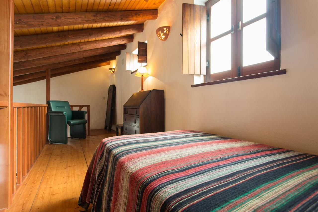 לאגוּ‏ש Casas Da Capela Do Monte, Country Houses מראה חיצוני תמונה