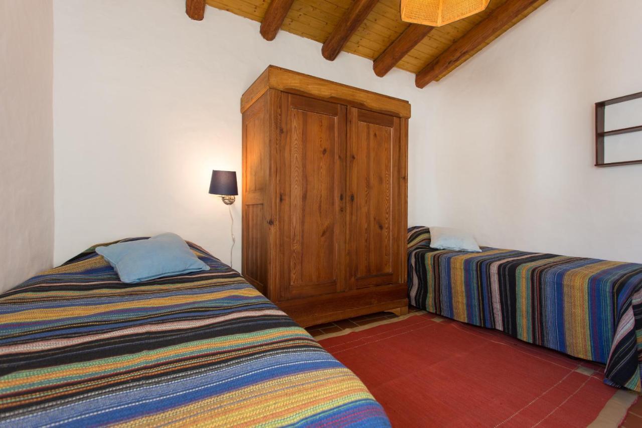 לאגוּ‏ש Casas Da Capela Do Monte, Country Houses מראה חיצוני תמונה