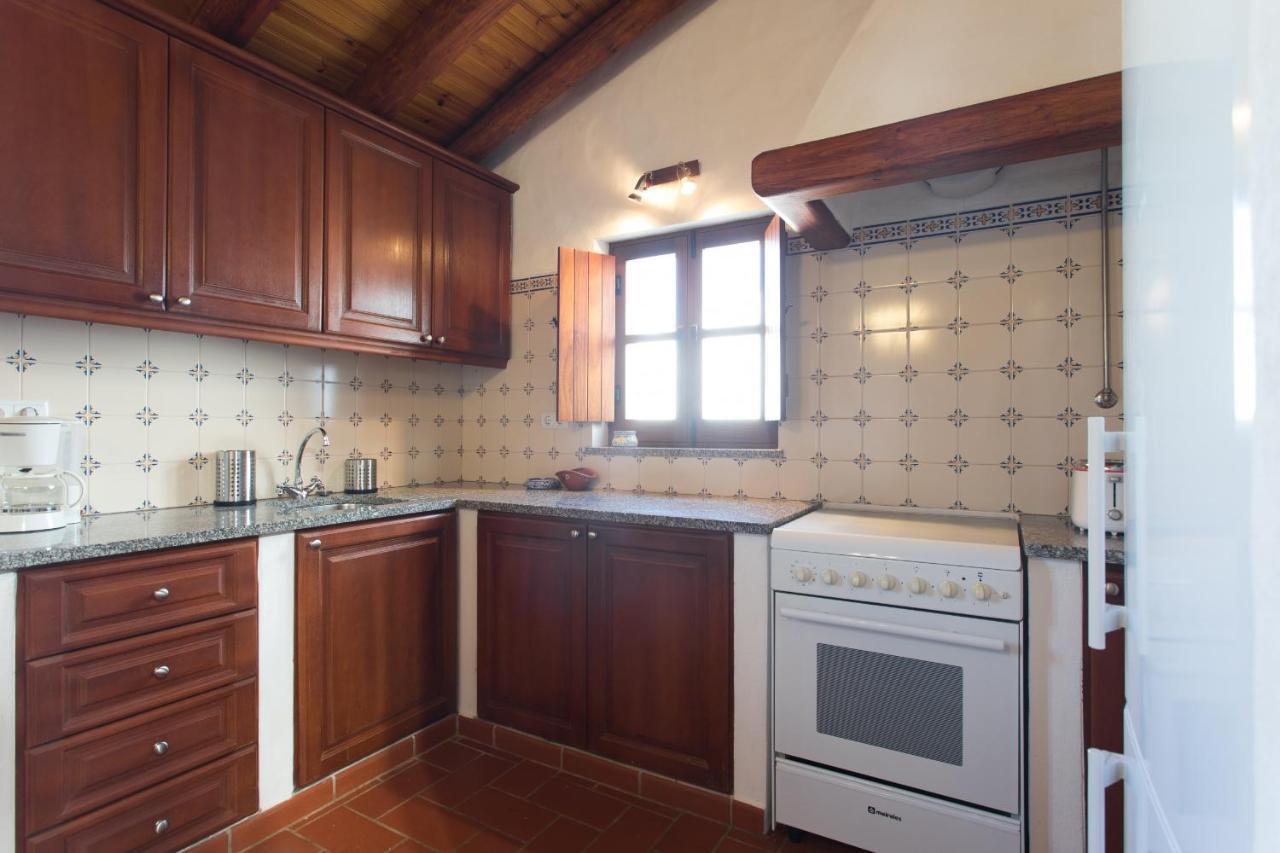 לאגוּ‏ש Casas Da Capela Do Monte, Country Houses מראה חיצוני תמונה