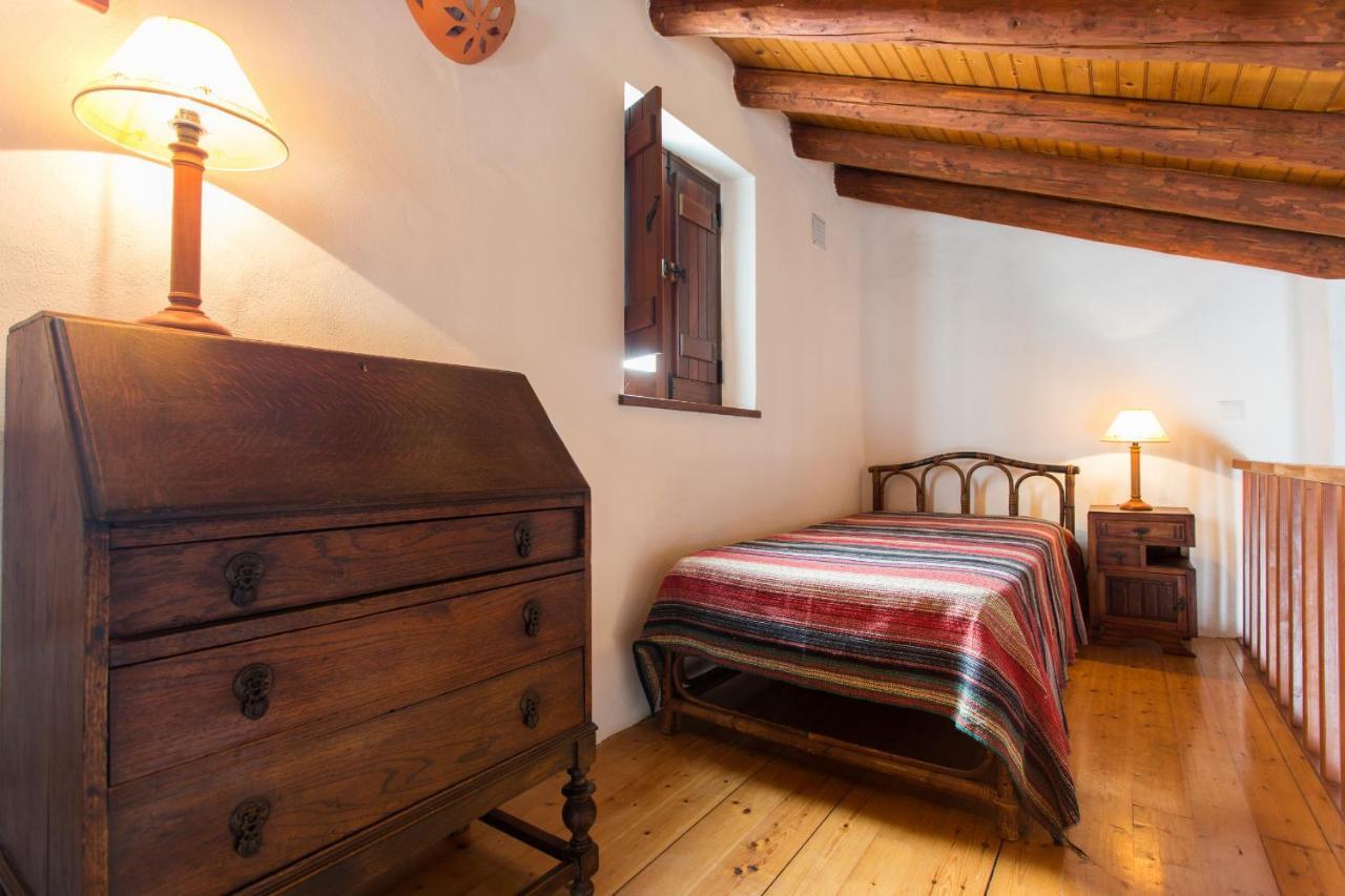 לאגוּ‏ש Casas Da Capela Do Monte, Country Houses מראה חיצוני תמונה