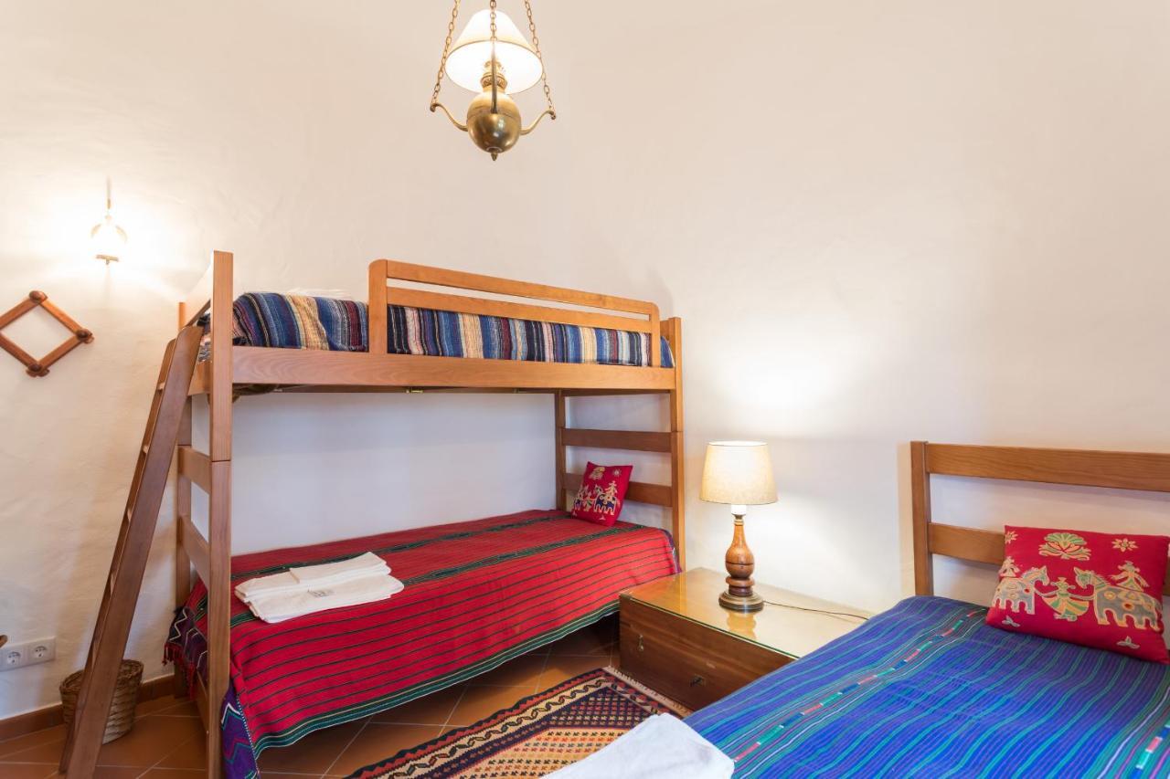לאגוּ‏ש Casas Da Capela Do Monte, Country Houses מראה חיצוני תמונה