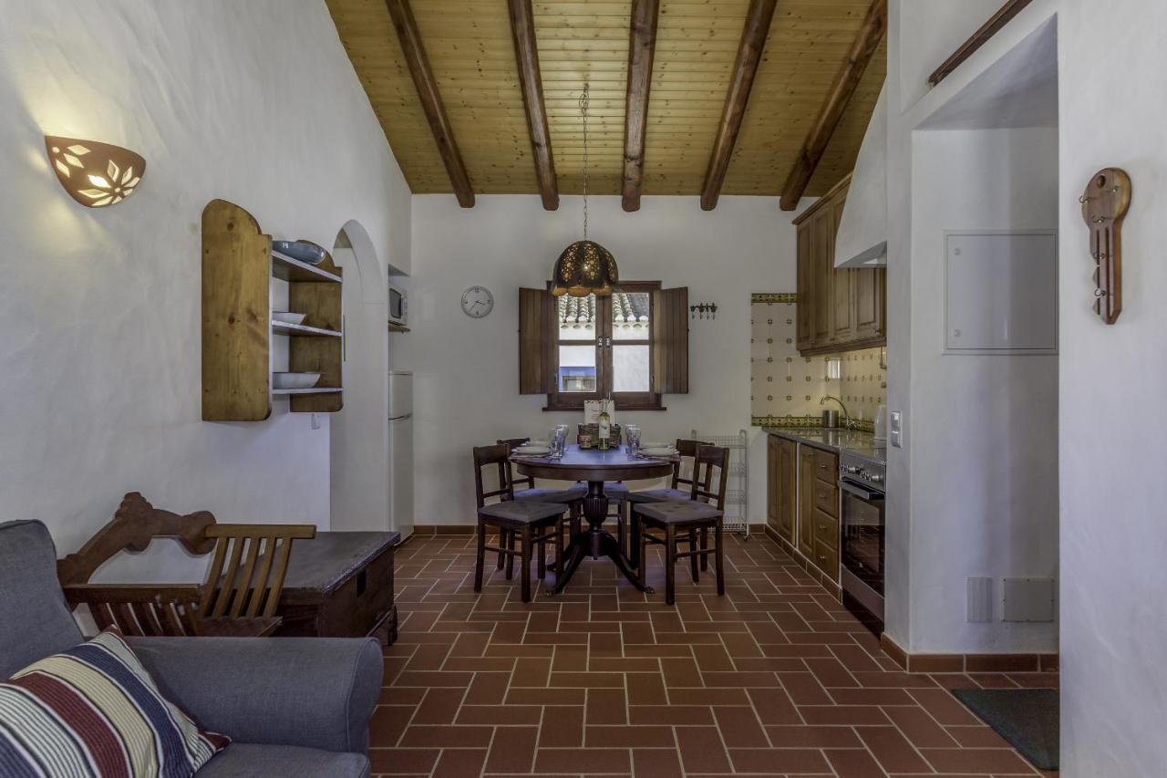 לאגוּ‏ש Casas Da Capela Do Monte, Country Houses מראה חיצוני תמונה