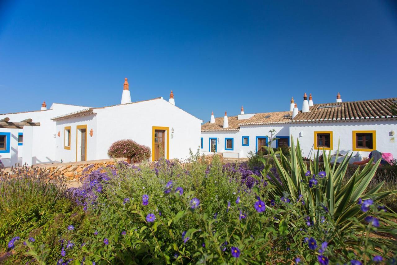לאגוּ‏ש Casas Da Capela Do Monte, Country Houses מראה חיצוני תמונה
