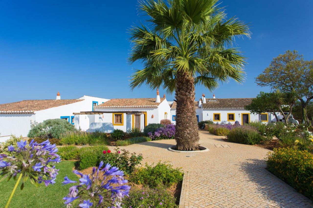לאגוּ‏ש Casas Da Capela Do Monte, Country Houses מראה חיצוני תמונה