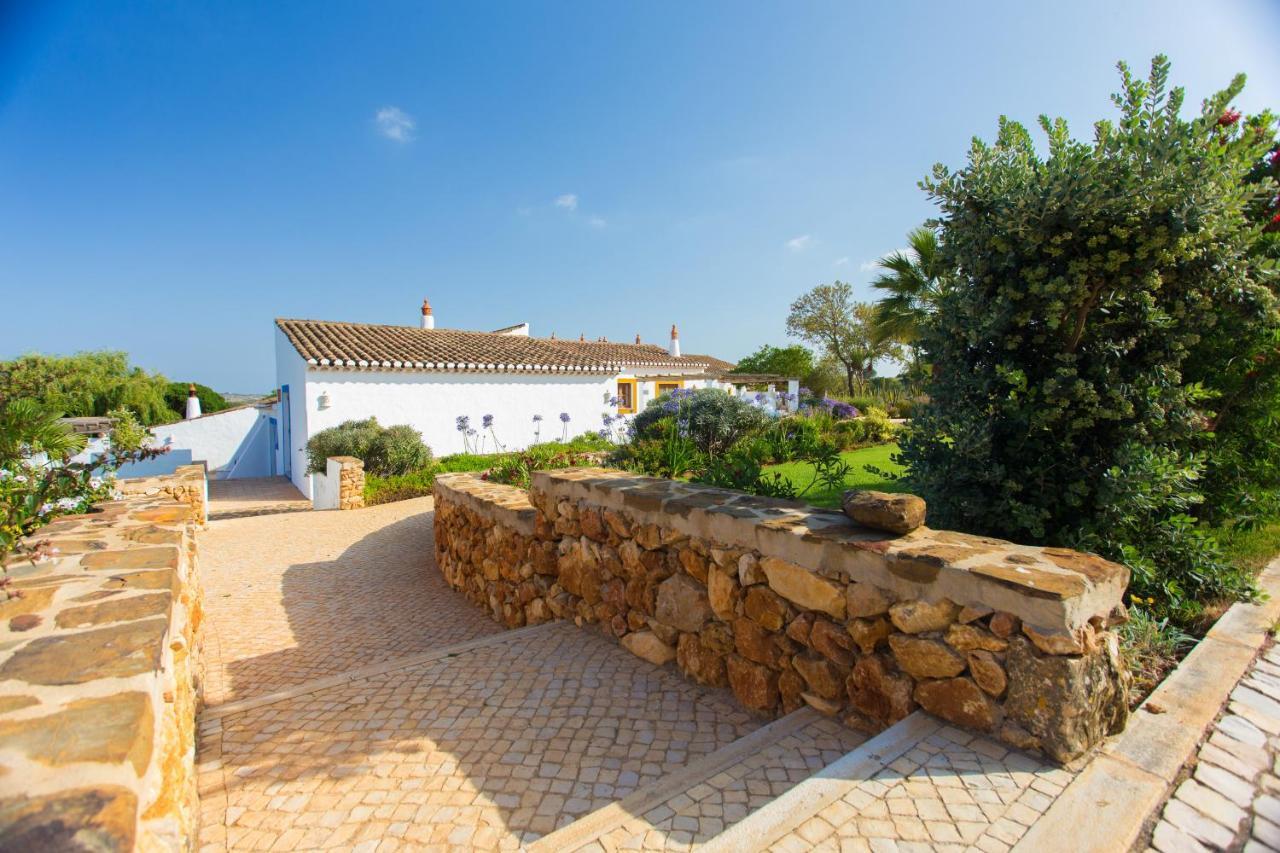 לאגוּ‏ש Casas Da Capela Do Monte, Country Houses מראה חיצוני תמונה