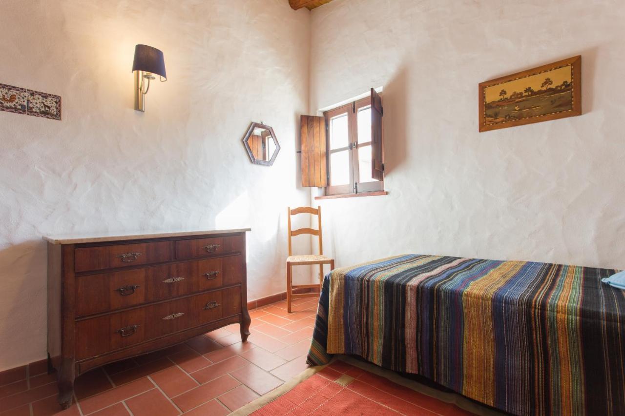 לאגוּ‏ש Casas Da Capela Do Monte, Country Houses מראה חיצוני תמונה