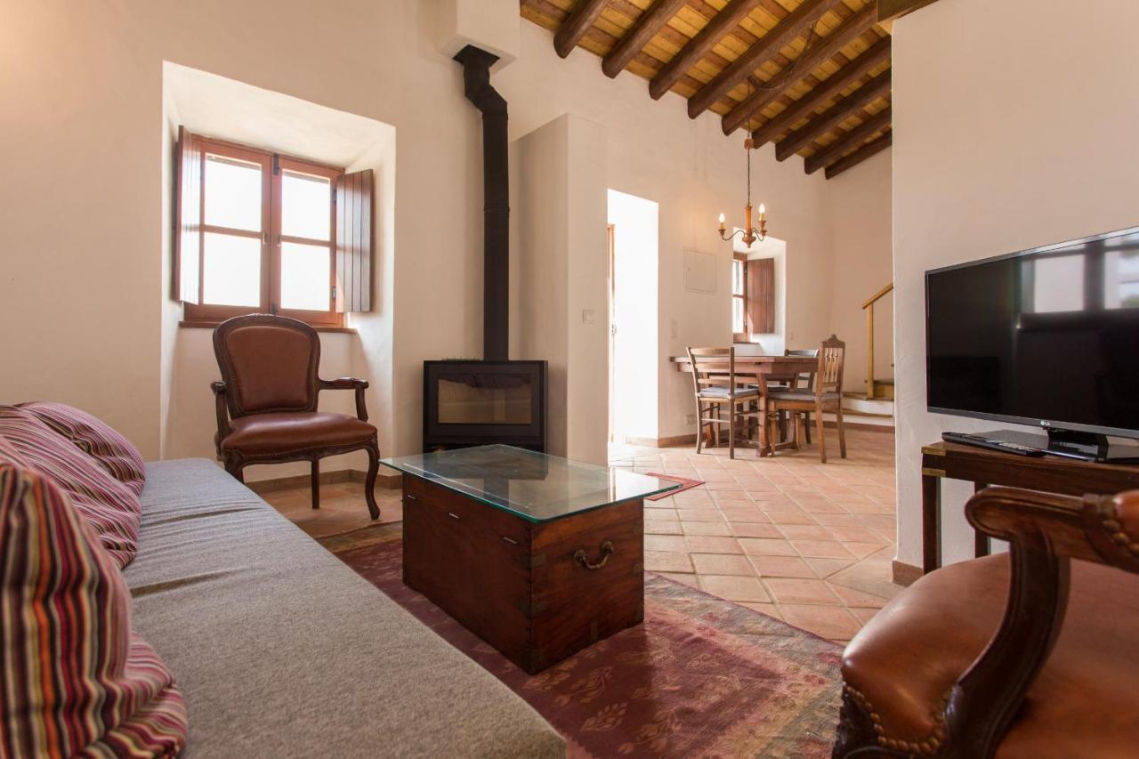 לאגוּ‏ש Casas Da Capela Do Monte, Country Houses מראה חיצוני תמונה