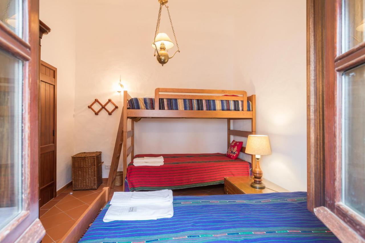 לאגוּ‏ש Casas Da Capela Do Monte, Country Houses מראה חיצוני תמונה
