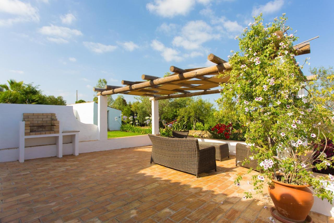 לאגוּ‏ש Casas Da Capela Do Monte, Country Houses מראה חיצוני תמונה