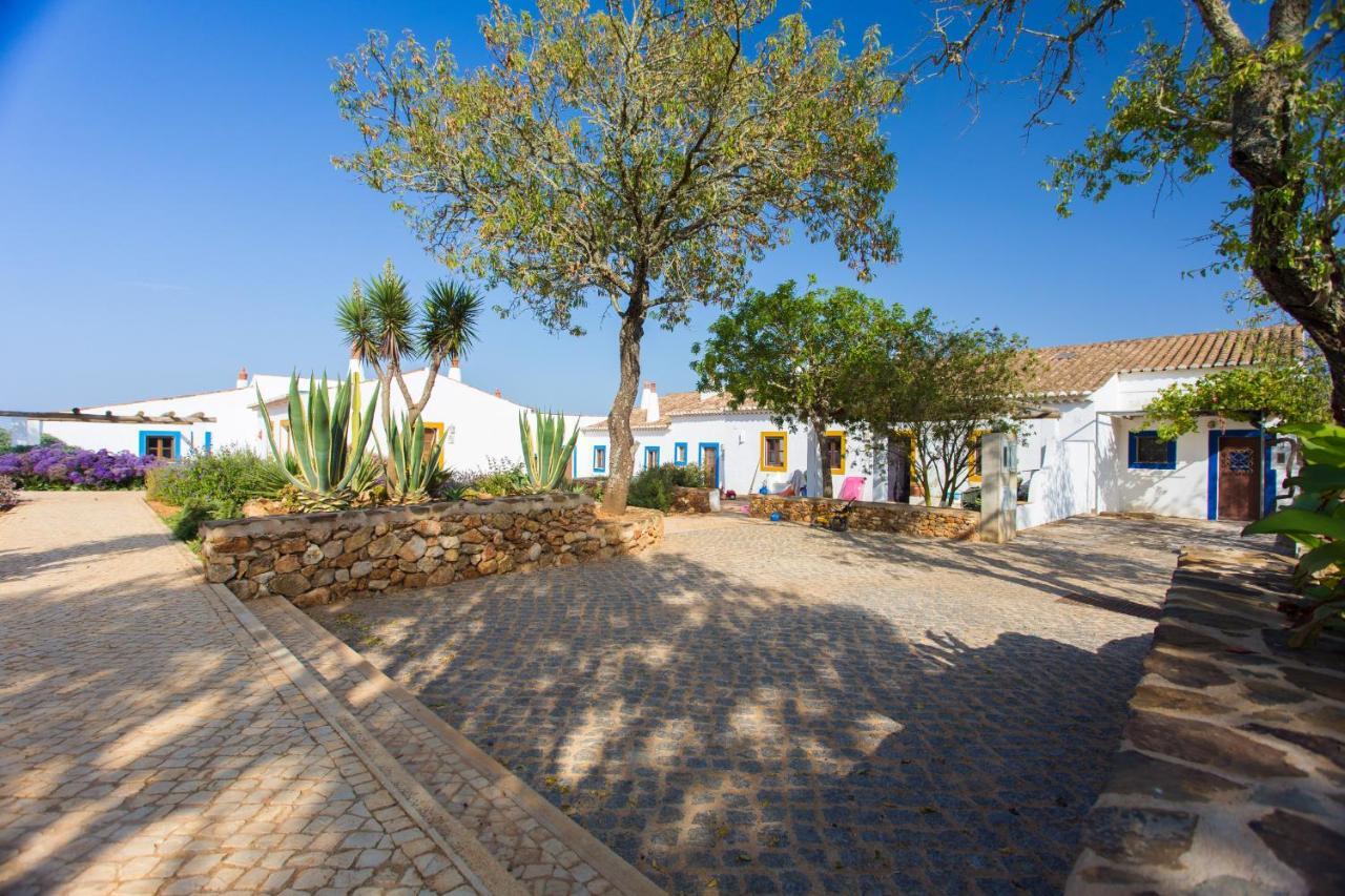 לאגוּ‏ש Casas Da Capela Do Monte, Country Houses מראה חיצוני תמונה