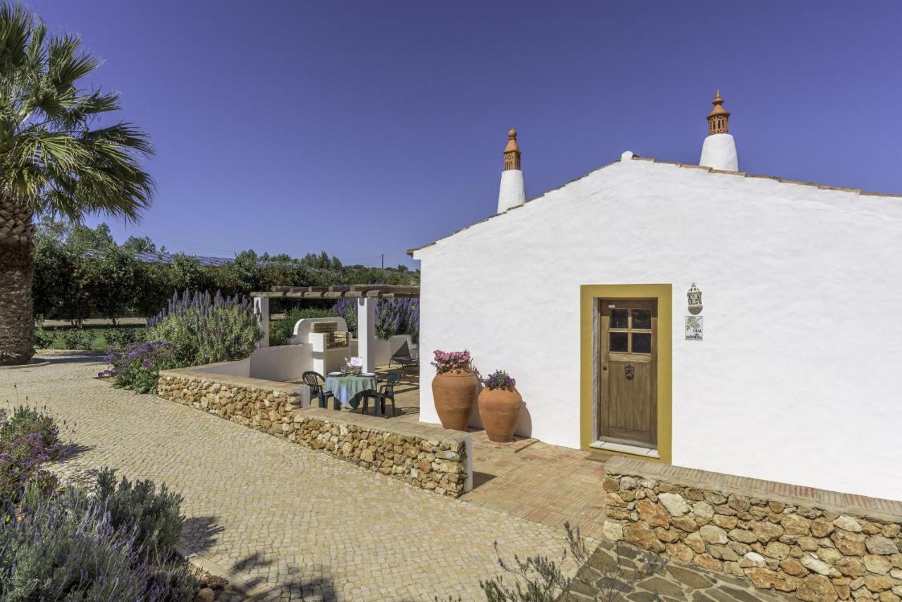 לאגוּ‏ש Casas Da Capela Do Monte, Country Houses מראה חיצוני תמונה