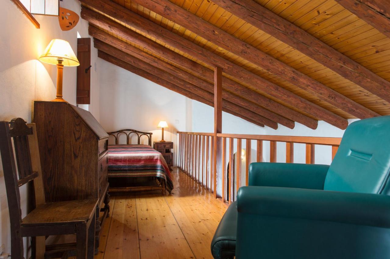 לאגוּ‏ש Casas Da Capela Do Monte, Country Houses מראה חיצוני תמונה